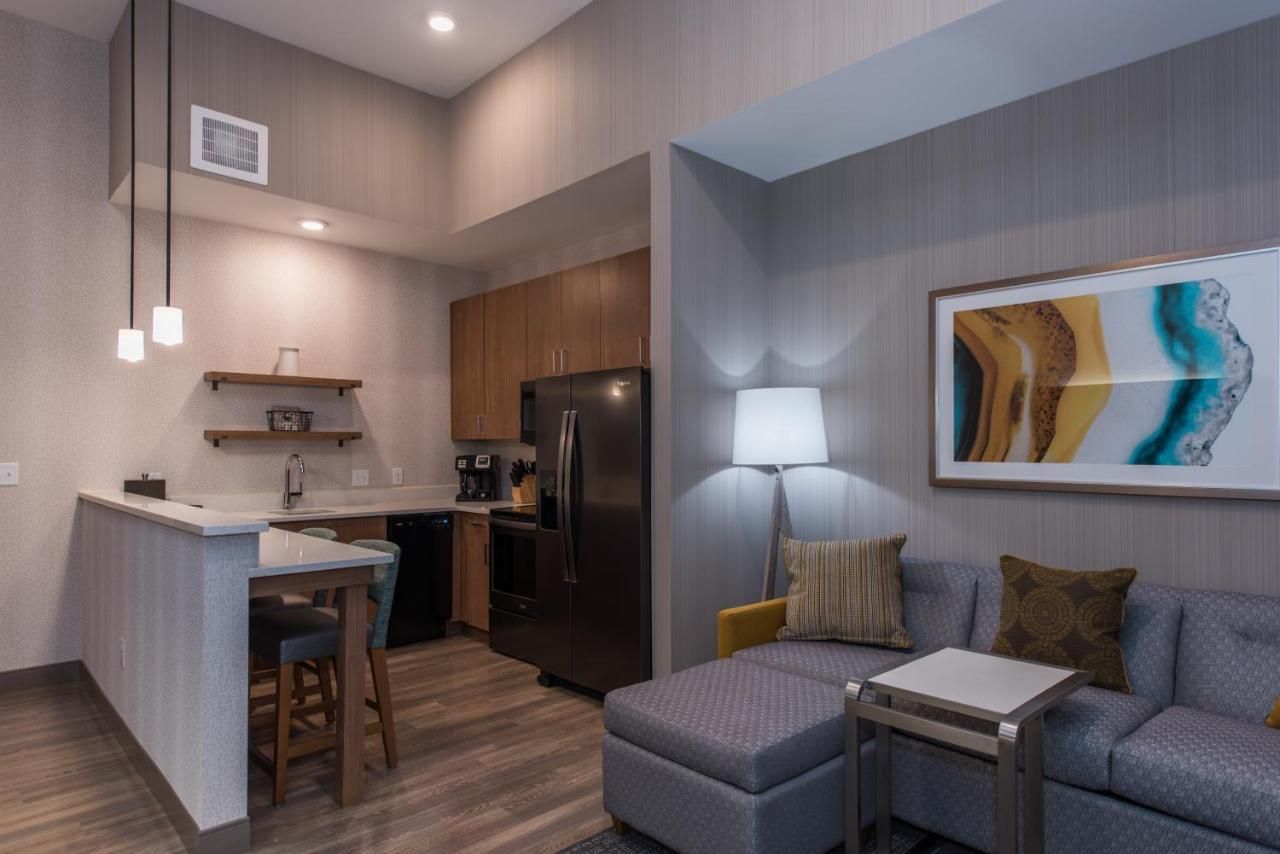 Silver Collection Hotel Fredericksburg Dış mekan fotoğraf