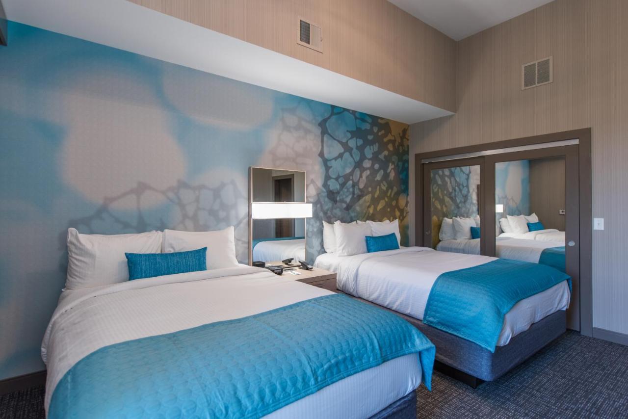 Silver Collection Hotel Fredericksburg Dış mekan fotoğraf