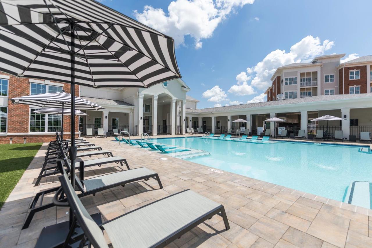 Silver Collection Hotel Fredericksburg Dış mekan fotoğraf