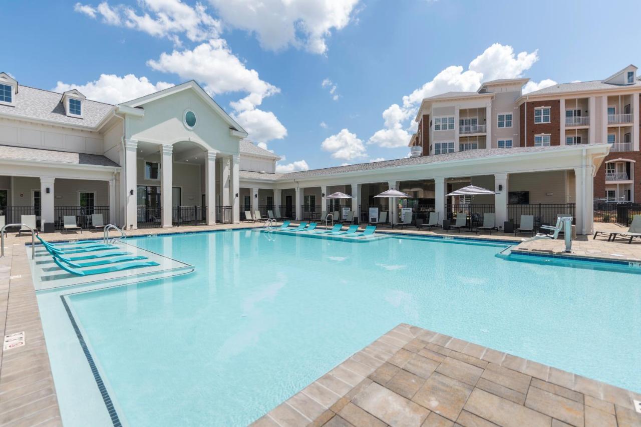 Silver Collection Hotel Fredericksburg Dış mekan fotoğraf